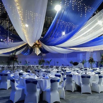 Sapphire Celebration
